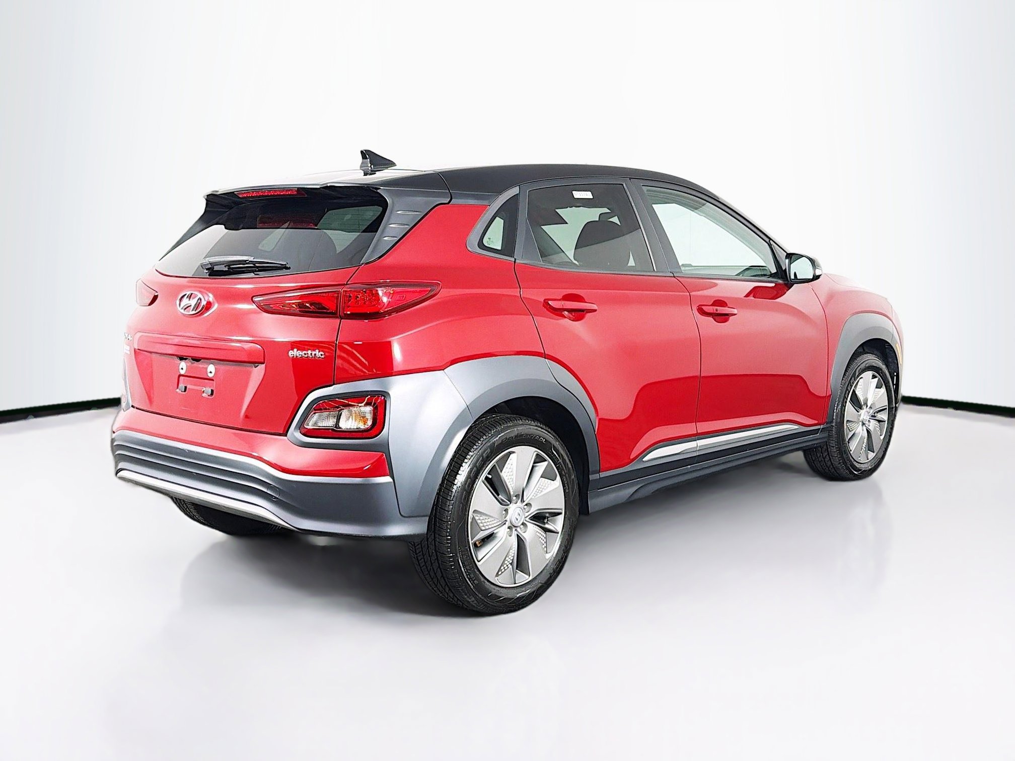 Used 2021 Hyundai Kona SEL image 8