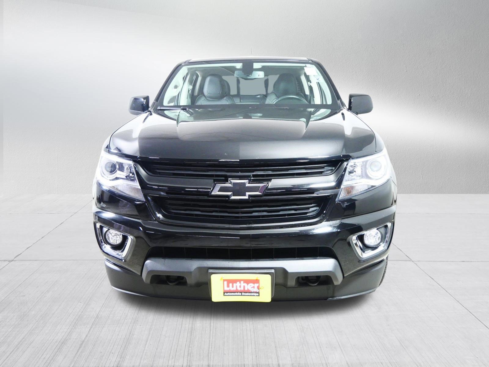 Used 2016 Chevrolet Colorado LT w/ Midnight Edition video 2