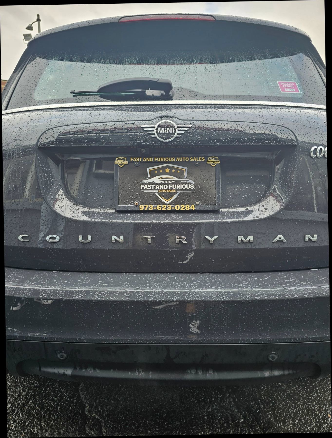 Used 2019 MINI Cooper Countryman S image 29