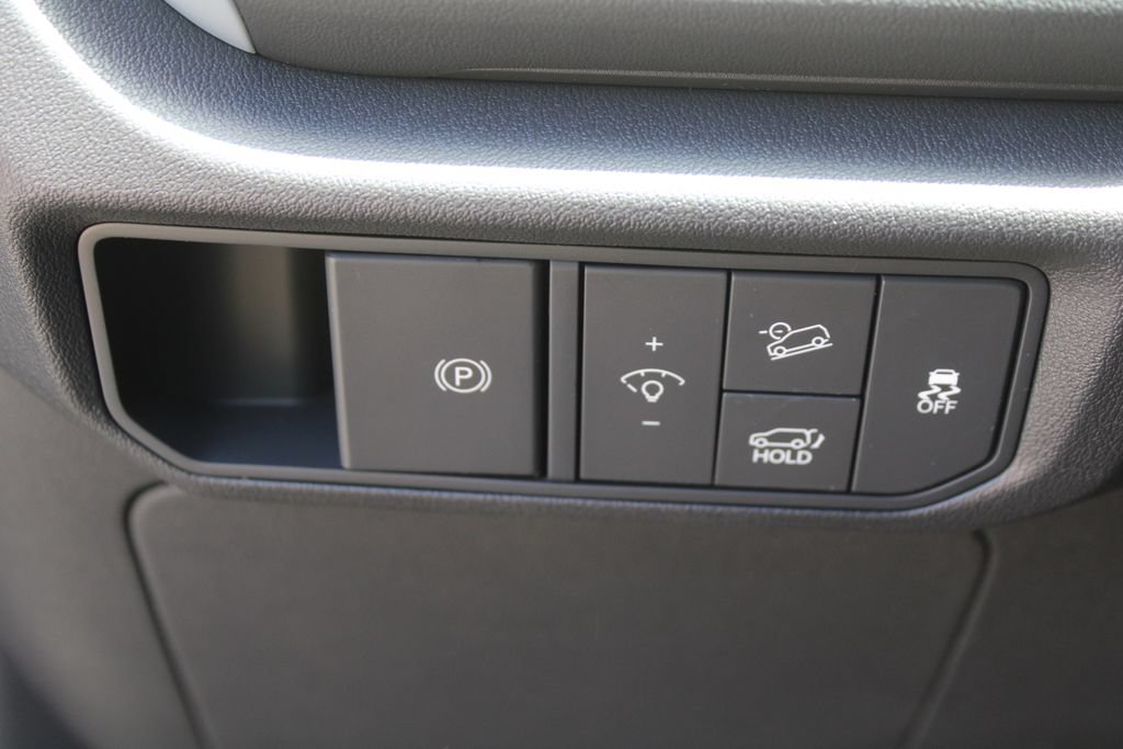 New 2027 Kia Seltos EX FWD image 26