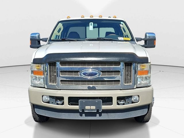 Used 2010 Ford F350 King Ranch AWD/4WD image 8