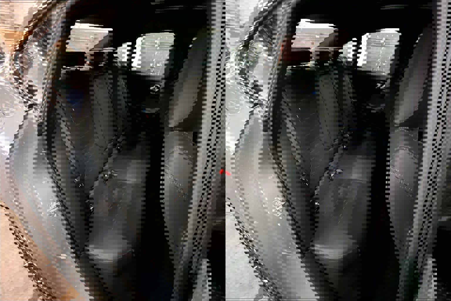 Certified 2025 BMW M235i xDrive w/ Premium Package image 29