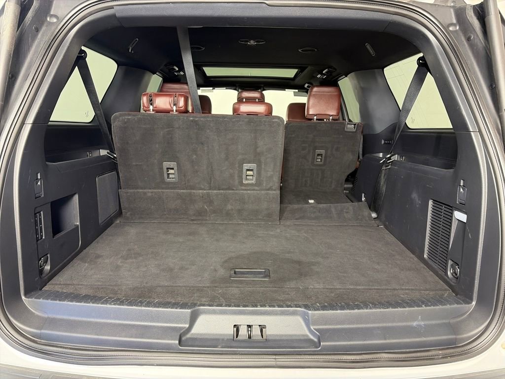 Certified 2022 Ford Expedition Max Limited AWD/4WD image 27