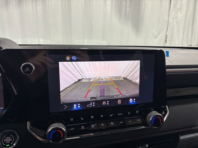 New 2026 Chevrolet Colorado Z71 image 20