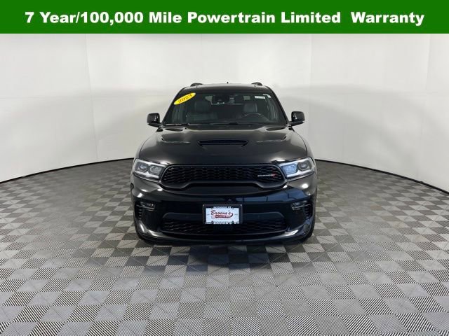 Used 2023 Dodge Durango GT image 2
