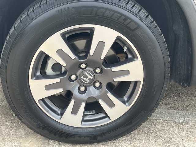 Used 2017 Honda Ridgeline RTL image 6