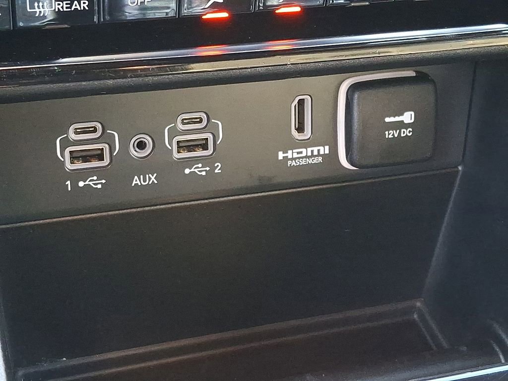 Used 2023 Jeep Grand Cherokee L Summit image 31