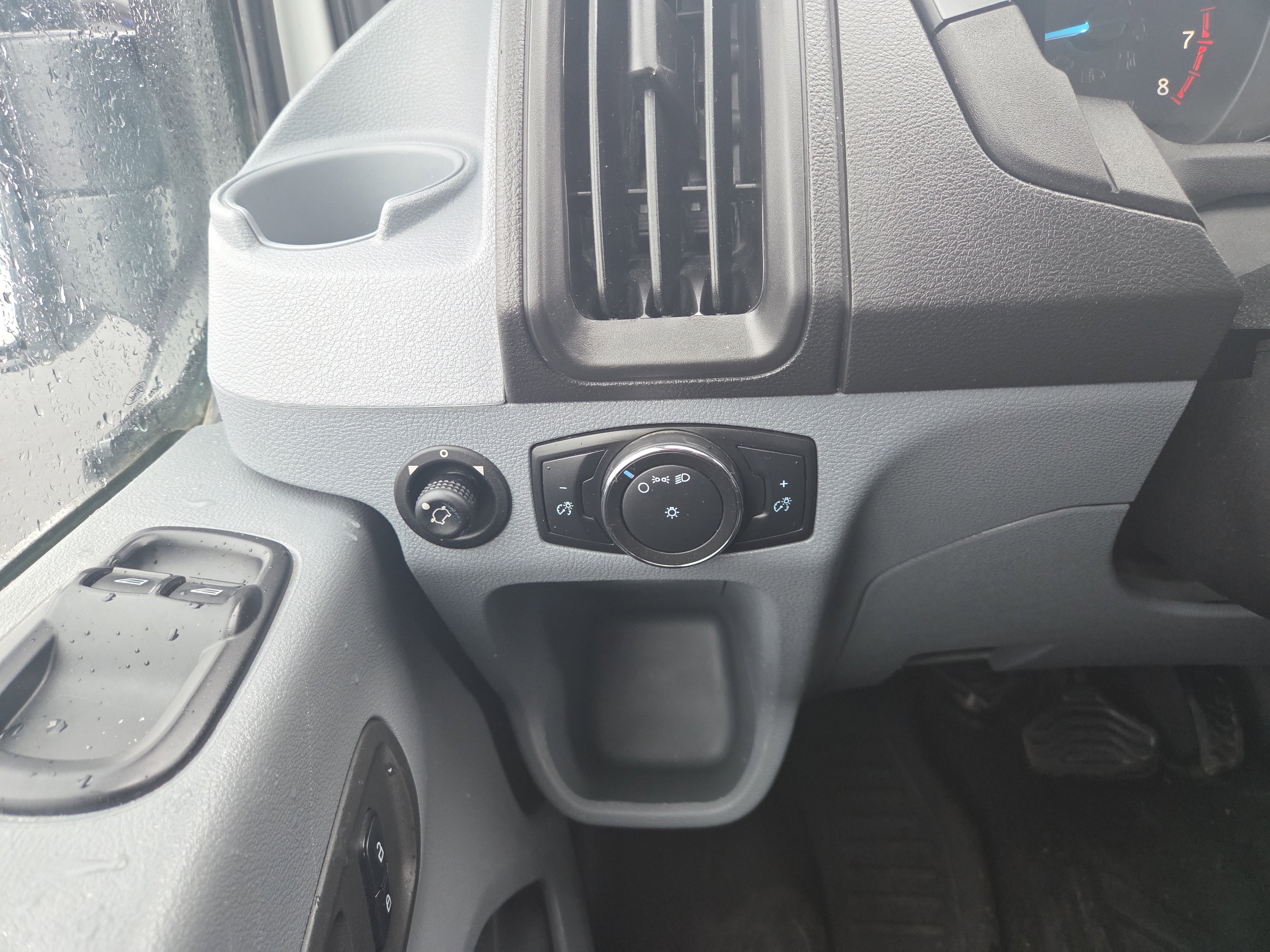 Used 2018 Ford Transit 150 130 Low Roof image 20