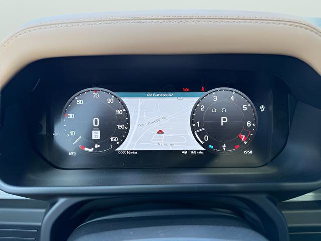 New 2026 Land Rover Defender 110 X AWD/4WD image 22