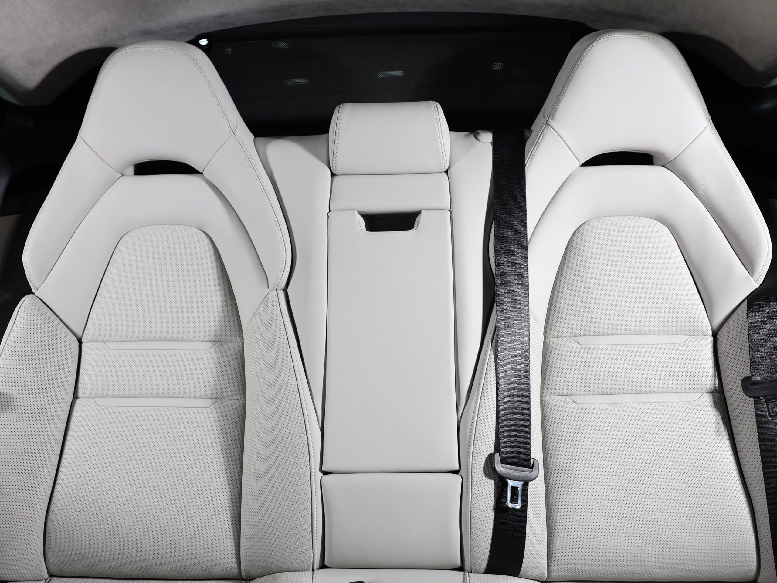 Used 2023 Porsche Panamera Turbo S image 37