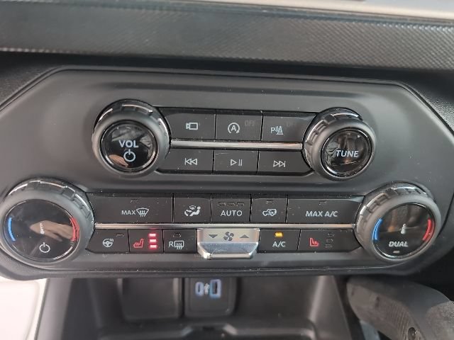 Used 2022 Ford Bronco Raptor AWD/4WD image 42