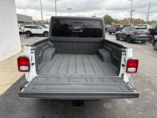 Used 2022 Jeep Gladiator Sport image 29