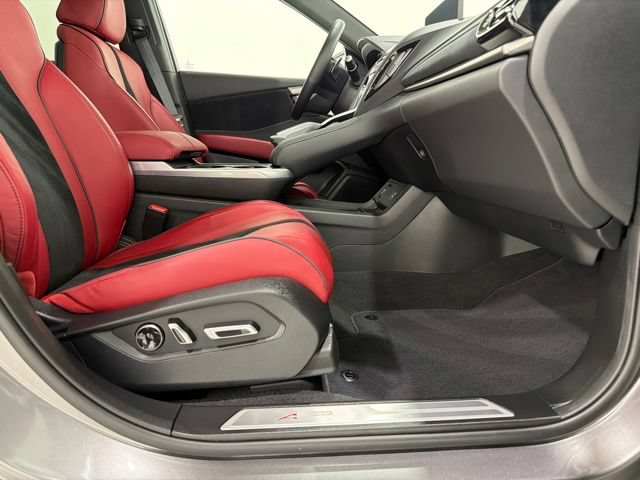 Certified 2026 Acura RDX w/ Advance Package AWD/4WD image 20