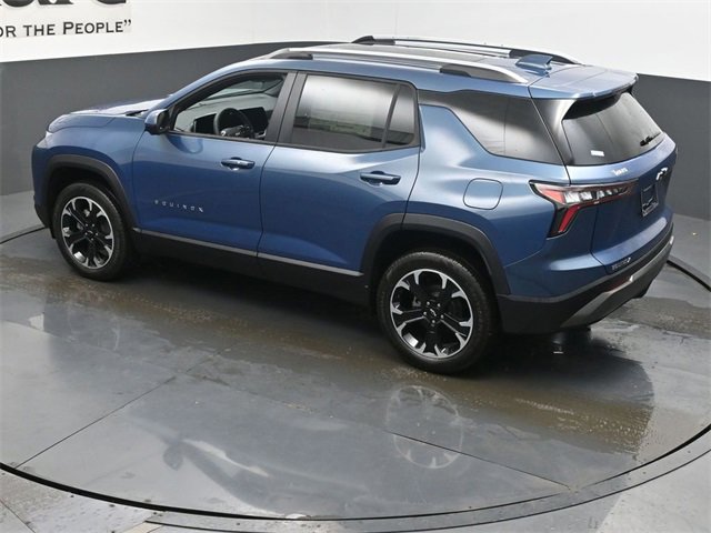 New 2026 Chevrolet Equinox LT image 20