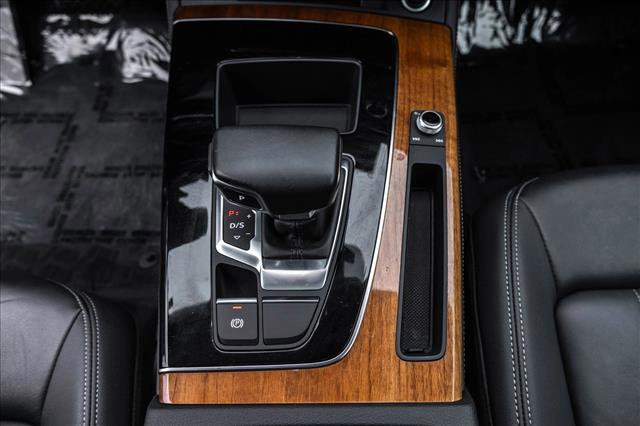 Used 2023 Audi Q5 2.0T Premium Plus w/ Premium Plus Package image 19