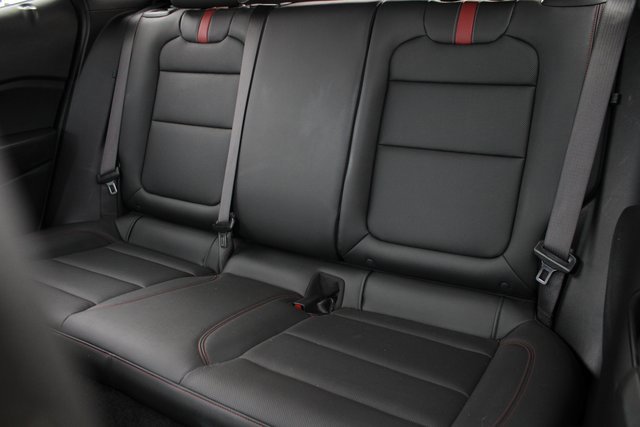 Used 2024 Chevrolet Trax RS w/ Driver Confidence Package image 6