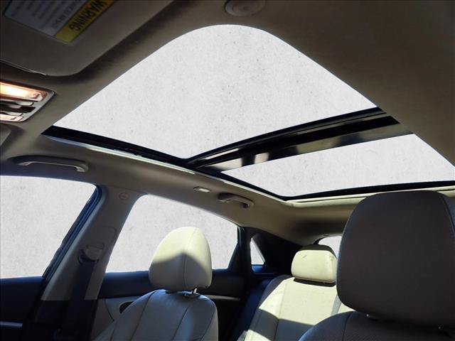 Used 2013 Hyundai Elantra GT w/ Tech Pkg FWD image 14