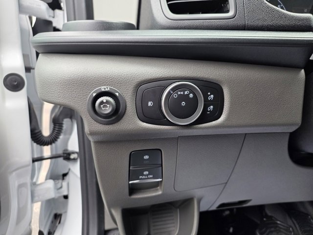 New 2025 Ford Transit 250 Low Roof AWD image 16