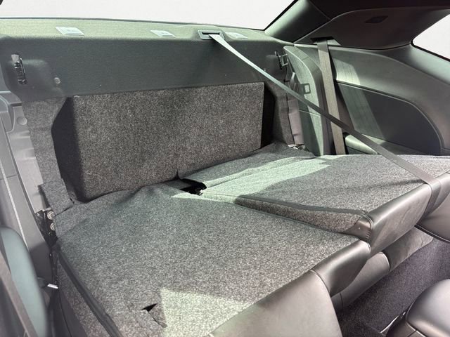 Used 2021 Dodge Challenger R/T Scat Pack w/ Shaker Package image 22