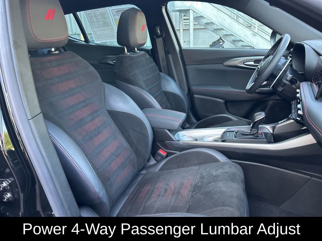 Used 2024 Dodge Hornet R/T Plus image 40