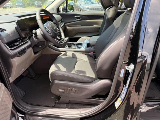 New 2026 Kia Carnival SX FWD image 7