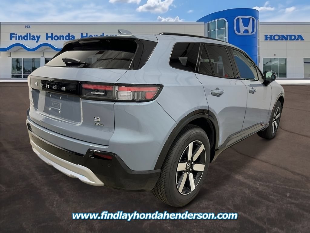 New 2026 Honda Prologue Touring image 5
