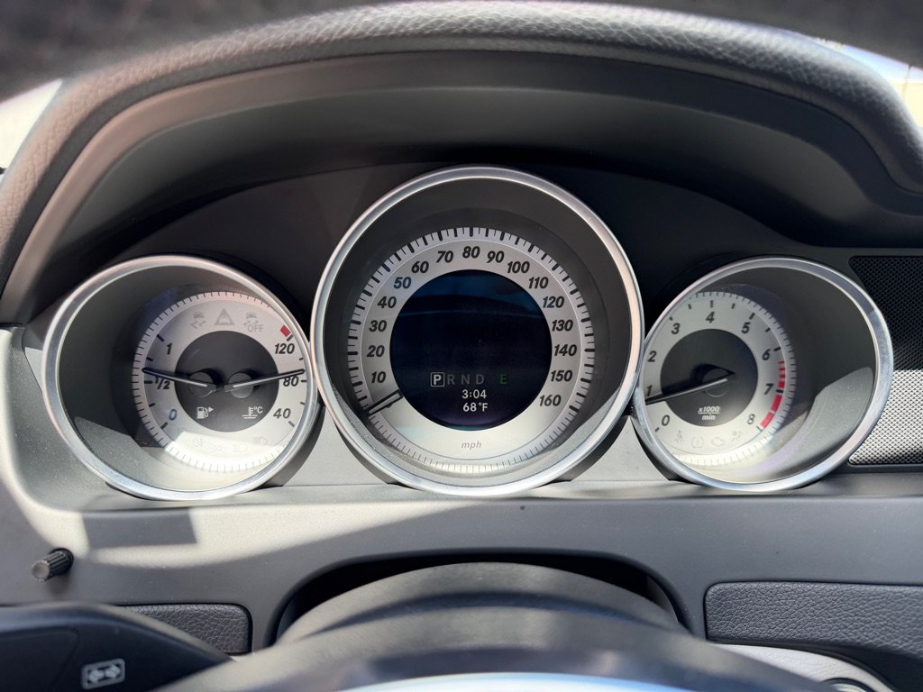 Used 2014 Mercedes-Benz C 250 Sedan image 15