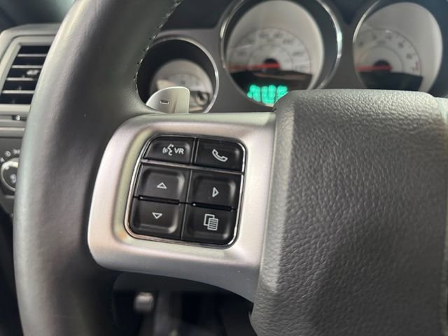 Used 2014 Dodge Challenger SXT Plus image 21
