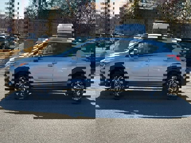 New 2026 Subaru Crosstrek 2.0i Premium image 6