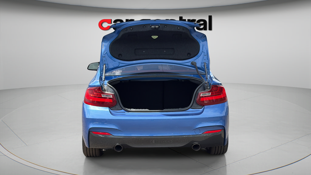 Used 2014 BMW M235i Coupe RWD image 23
