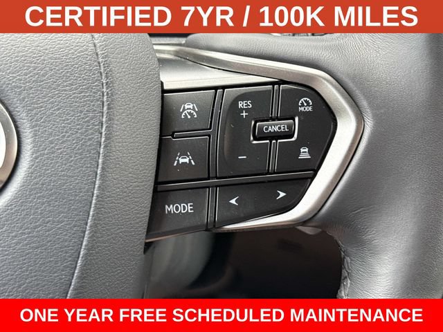 Used 2024 Lexus RX 350 Premium w/ Accessory Package (K3) AWD/4WD image 24