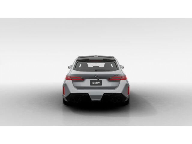 New 2027 BMW M5 Touring w/ M Driver's Package AWD/4WD image 5