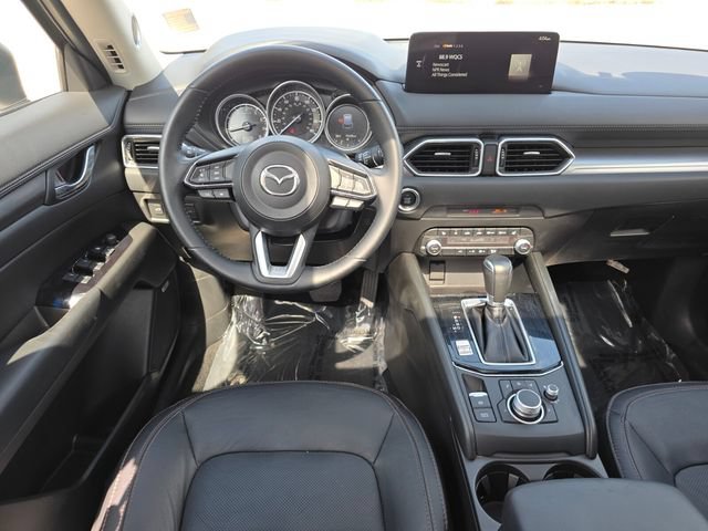Used 2021 MAZDA CX-5 Touring w/ Touring Preferred SV Package FWD image 21