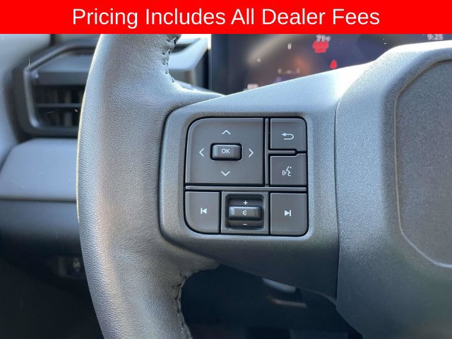 Certified 2026 Toyota RAV4 XSE w/ Panoramic Sun Roof Package AWD/4WD image 26