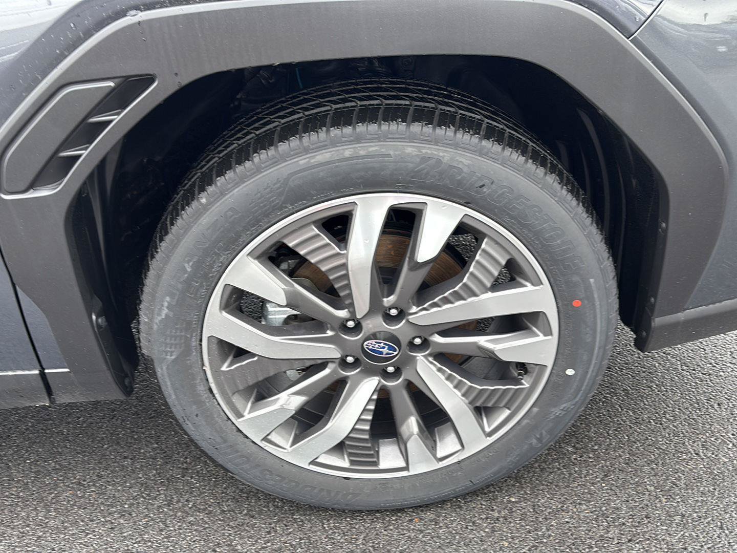 New 2025 Subaru Forester Touring AWD/4WD image 27
