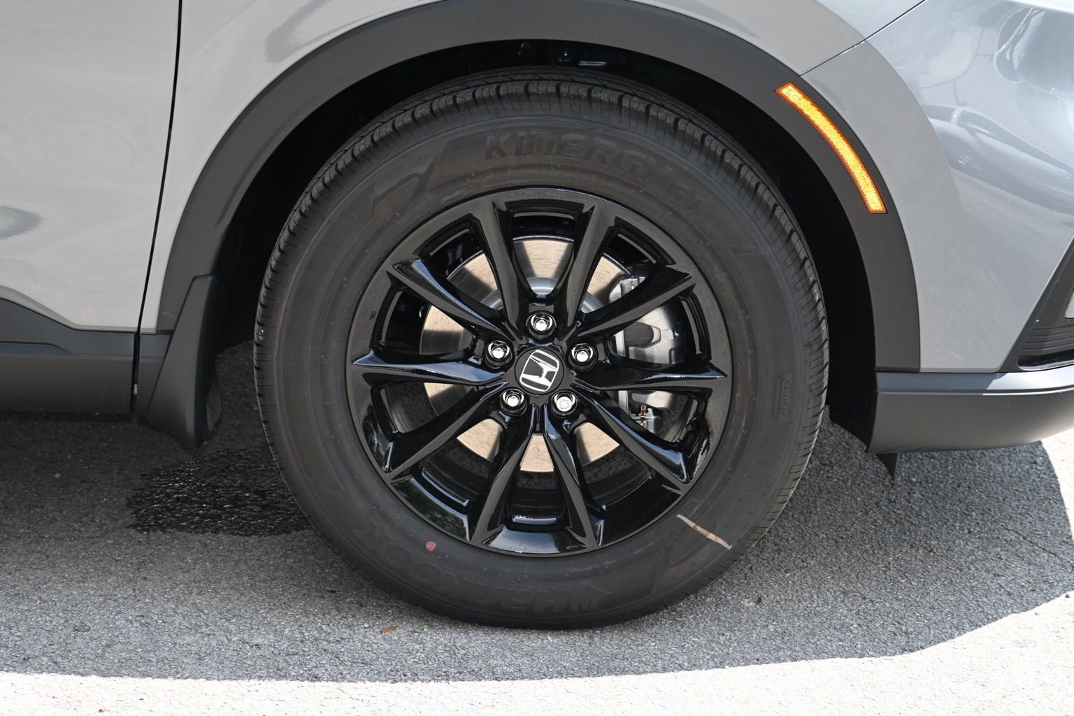 New 2026 Honda CR-V Sport-L image 36