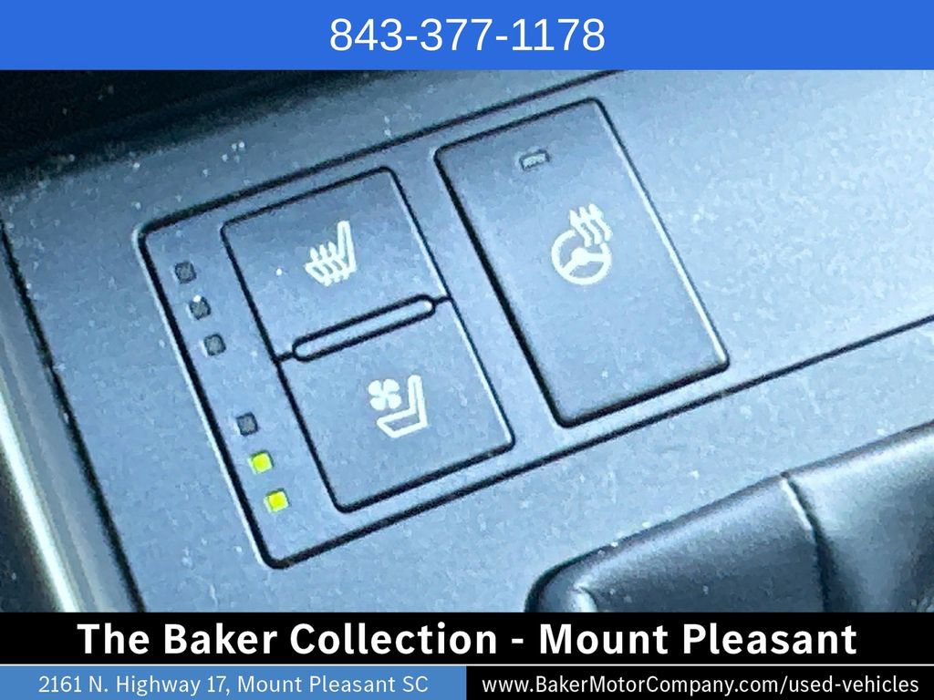Used 2024 Lexus IS 350 F Sport AWD/4WD image 21