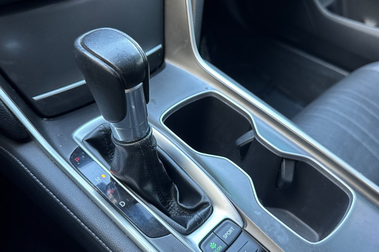Used 2021 Honda Accord Sport Special Edition image 18
