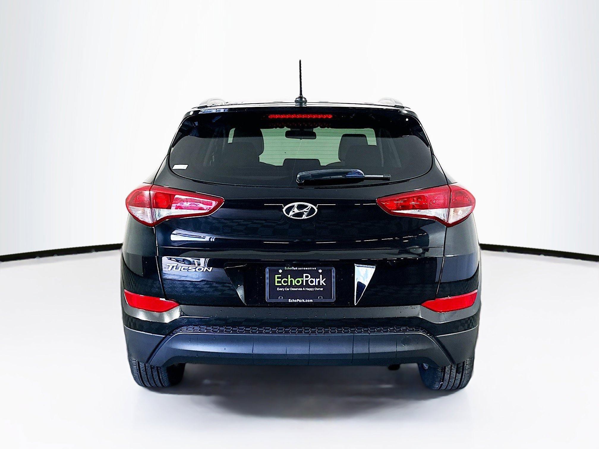 Used 2017 Hyundai Tucson SE FWD image 7