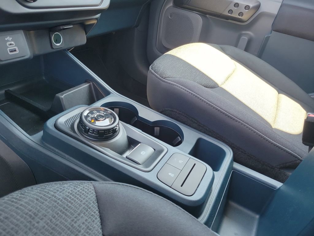 Used 2025 Ford Maverick XL w/ 4K Tow Package image 29