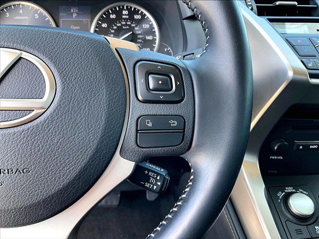Used 2017 Lexus NX 200t FWD w/ Premium Package image 21