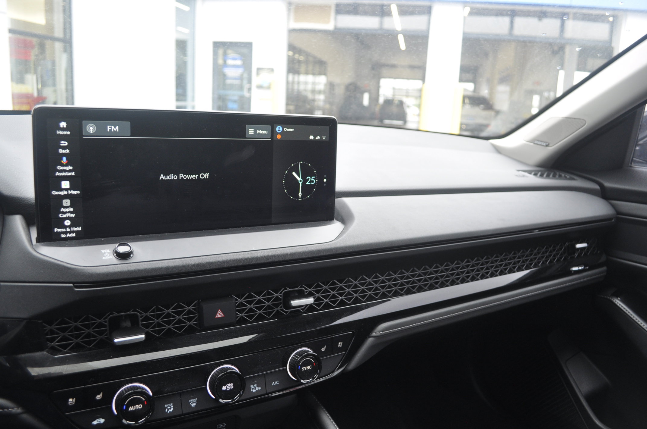 Certified 2024 Honda Accord Touring image 23