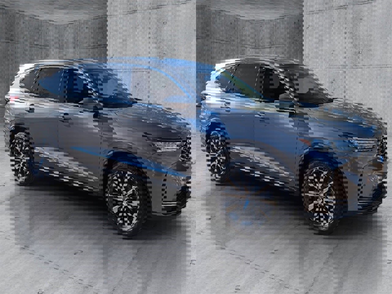 New 2026 Acura MDX FWD w/ Technology Package image 5