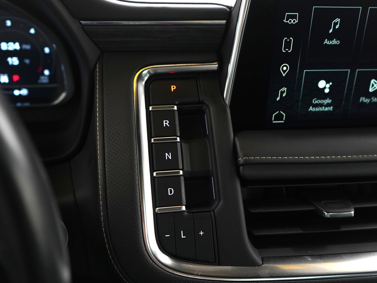 Used 2022 GMC Yukon XL SLT image 25