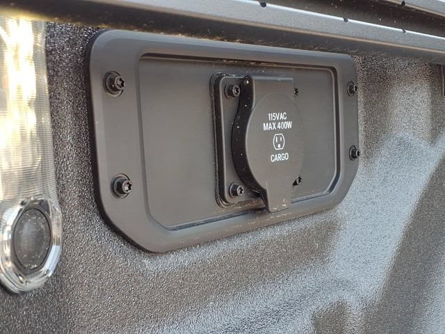 New 2026 RAM 1500 Express AWD/4WD image 10