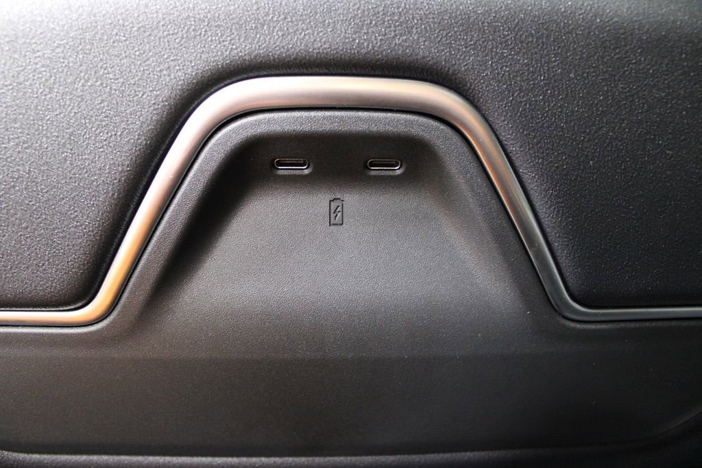 New 2026 Lincoln Navigator Reserve w/ Jet Appearance Package image 31