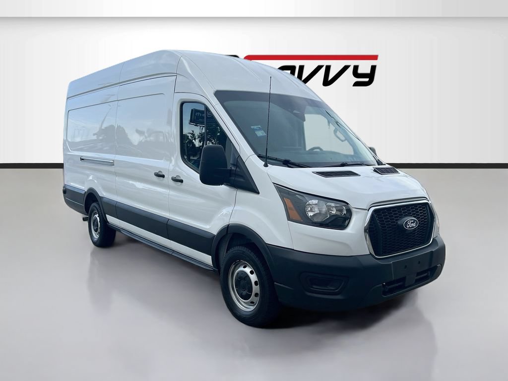 Used 2026 Ford Transit 350 148 High Roof Extended