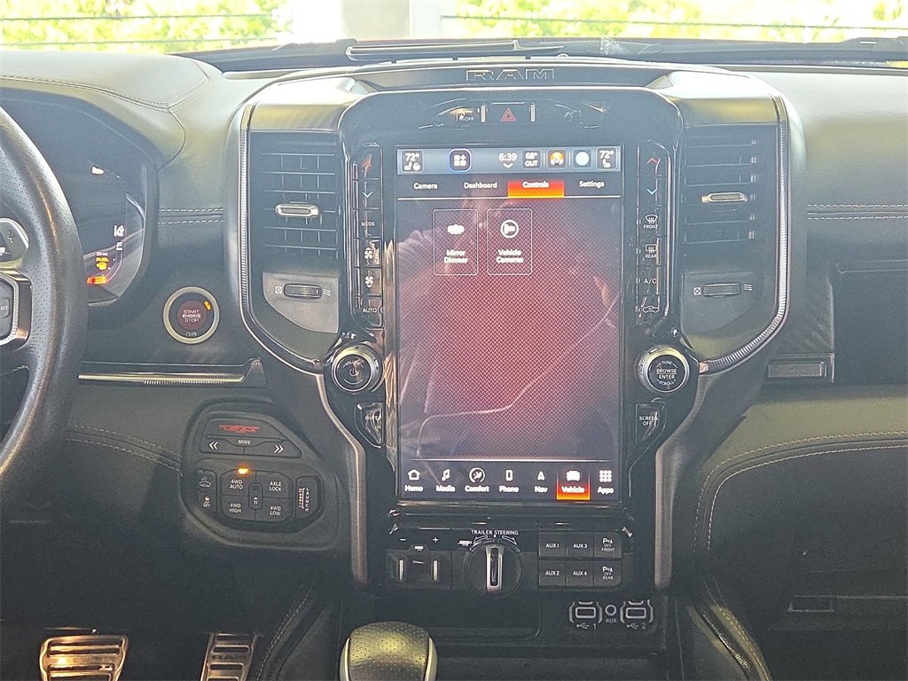 Used 2024 RAM 1500 TRX image 19