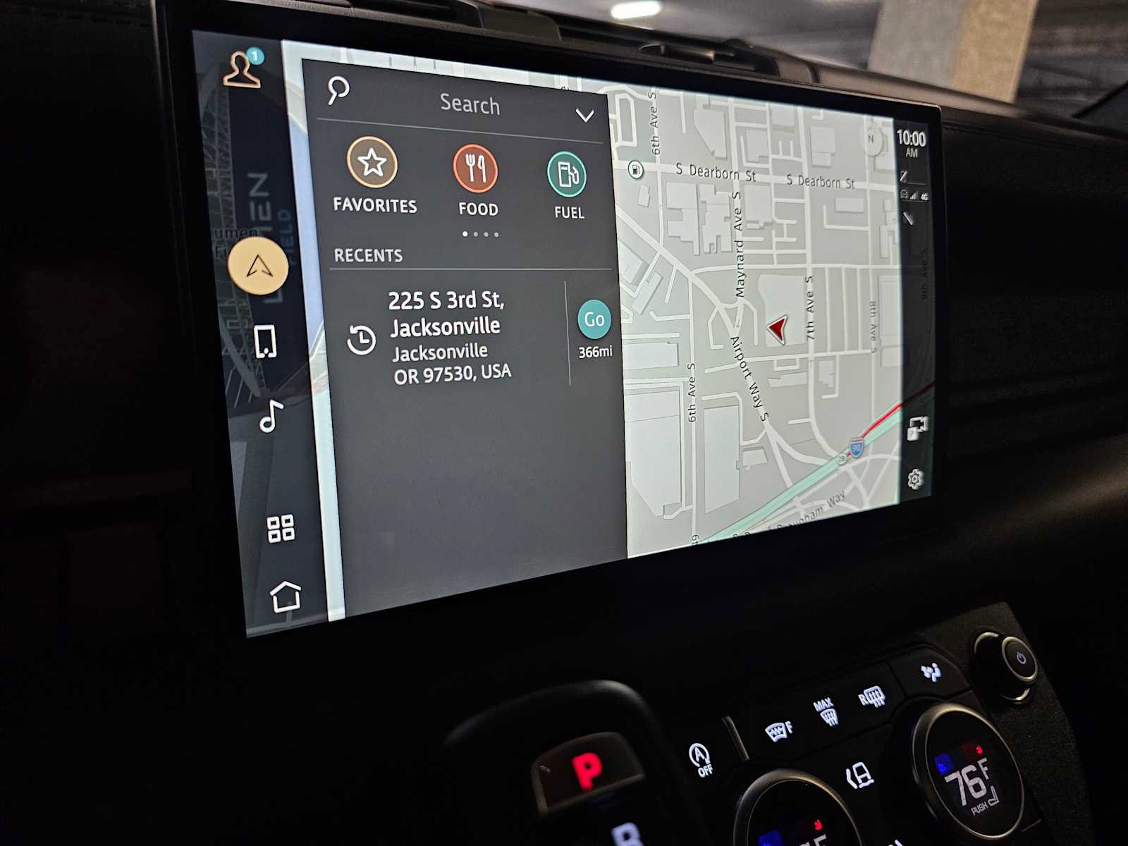 Used 2023 Land Rover Defender 110 X image 17