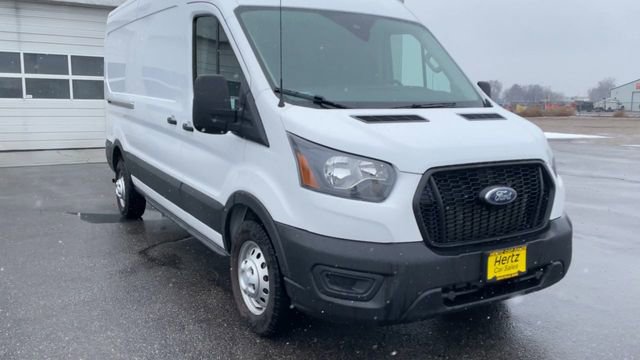 Used 2023 Ford Transit 350 Base image 4